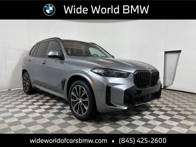 2024 BMW X5 xDrive40i for sale in Spring Valley, NY
