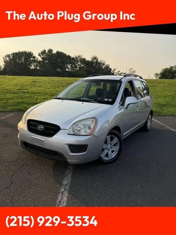 2009 Kia Rondo LX for sale in Philadelphia, PA