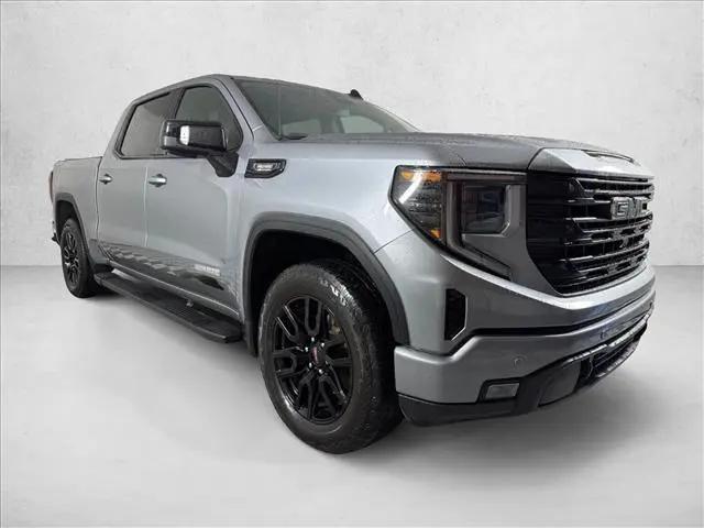 2025 GMC Sierra 1500 4WD Crew Cab Short Box Elevation with 3SB for sale in Newnan, GA