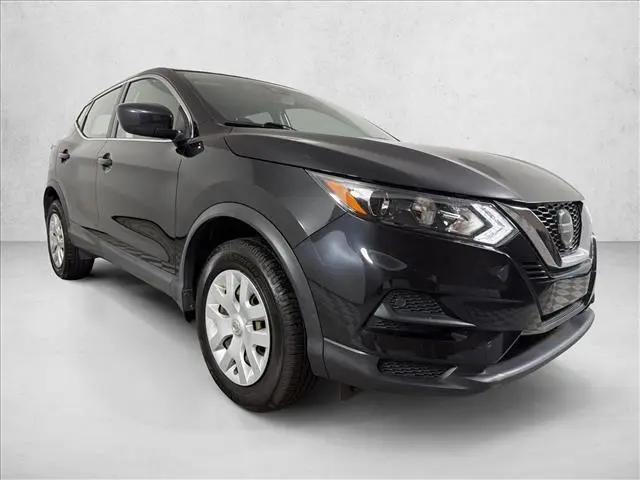 2020 Nissan Rogue Sport S FWD Xtronic CVT for sale in Newnan, GA