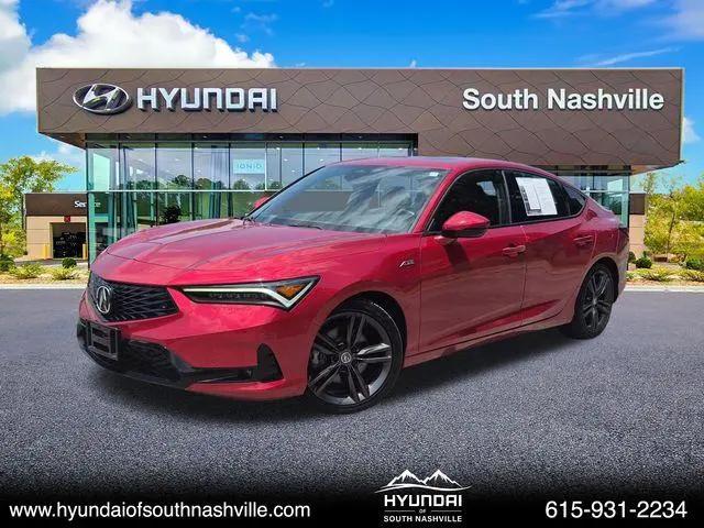 2023 Acura Integra A-SPEC Technology for sale in Nashville, TN