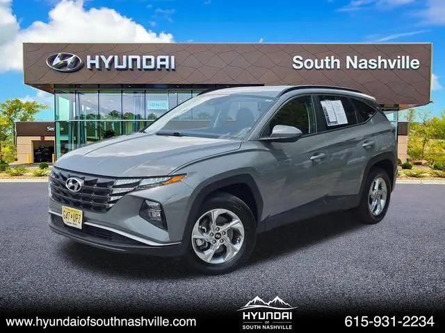 2024 Hyundai Tucson SEL for sale in Nashville, TN
