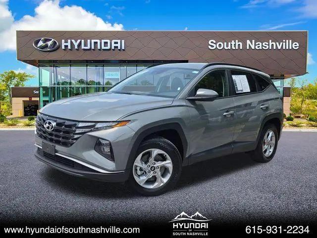 2024 Hyundai Tucson SEL for sale in Nashville, TN