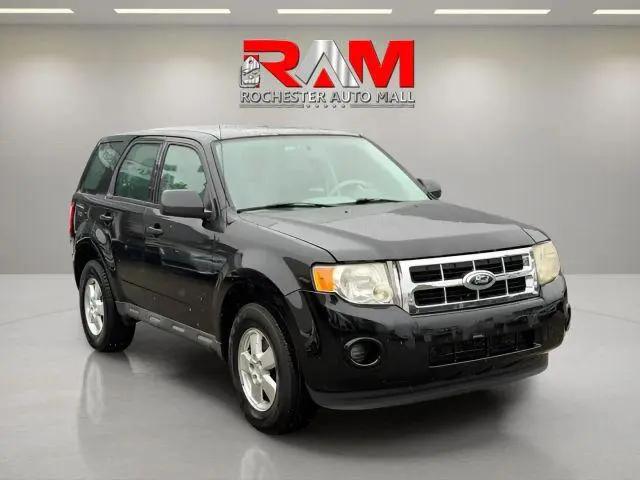 2012 Ford Escape XLS for sale in rochester, MN