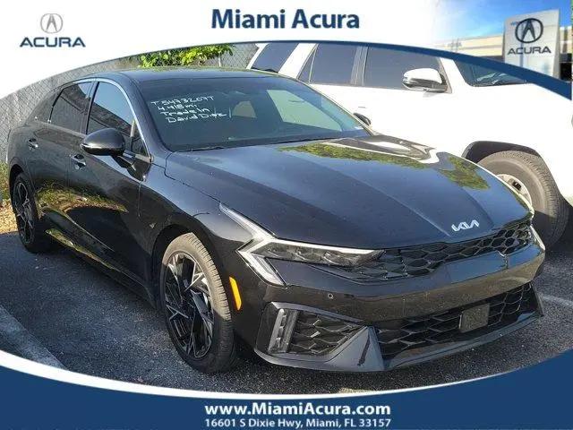 2026 Kia K5 GT-Line FWD for sale in Palmetto Bay, FL