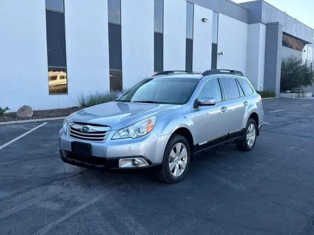 2012 Subaru Outback 2.5i Premium for sale in West Valley, UT
