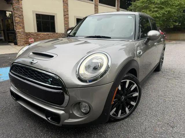 2018 MINI Hardtop Cooper S for sale in Roswell, GA