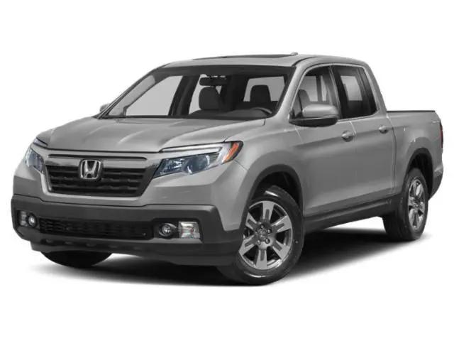 2019 Honda Ridgeline RTL-T for sale in Mt Vernon, IN