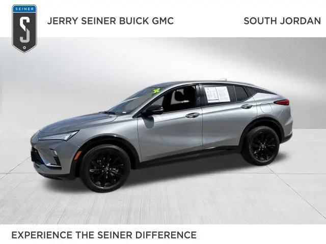 2024 Buick NV Sport Touring FWD for sale in South Jordan, UT