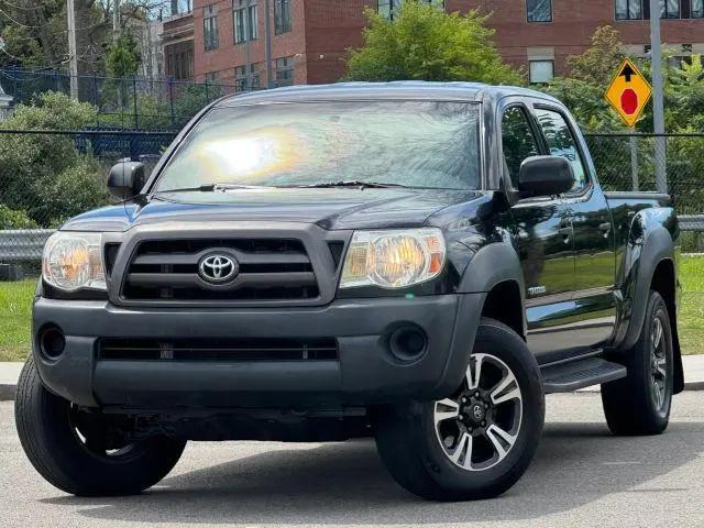 2009 Toyota Tacoma Base V6 for sale in Fall River, MA