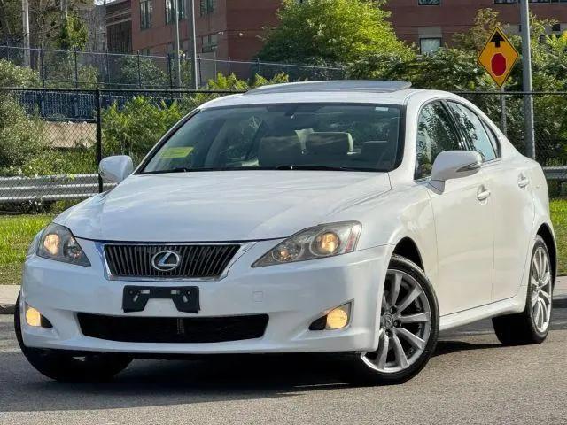 2009 Lexus IS 250 Unknown for sale in Fall River, MA