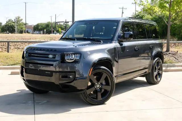 2023 Land Rover Defender 110 X-Dynamic SE for sale in Frisco, TX