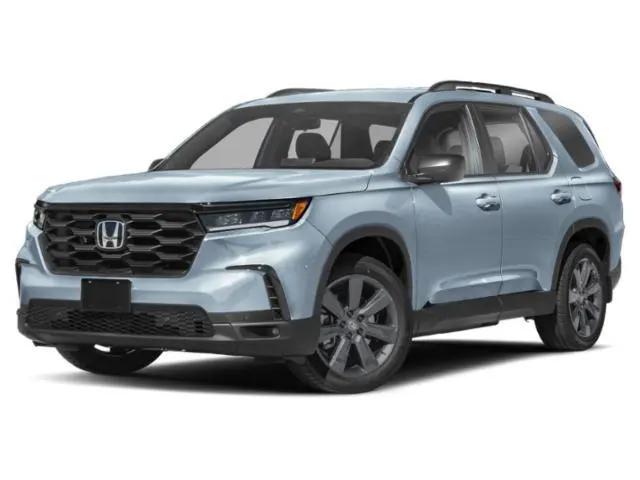 2025 Honda Pilot Sport for sale in BATAVIA, OH