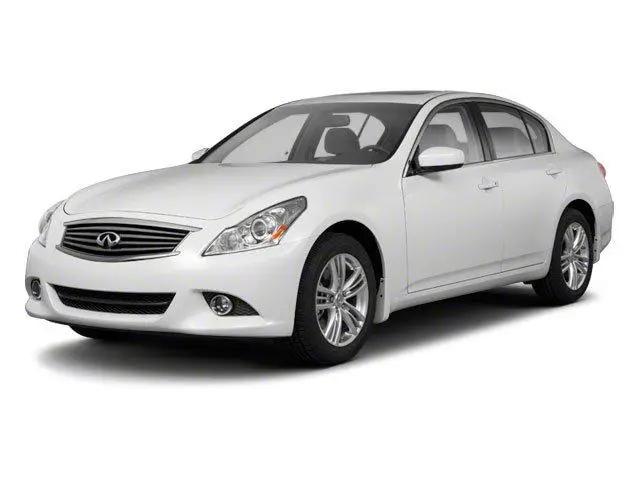 2010 INFINITI G37 Journey for sale in Columbia, SC