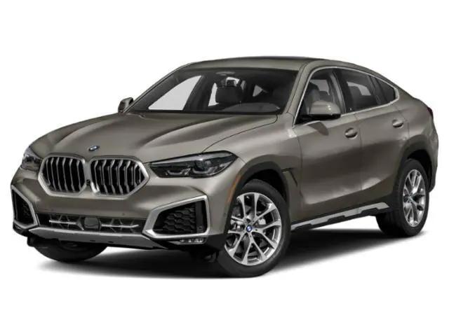 2023 BMW X6 xDrive40i for sale in Tamarac, FL