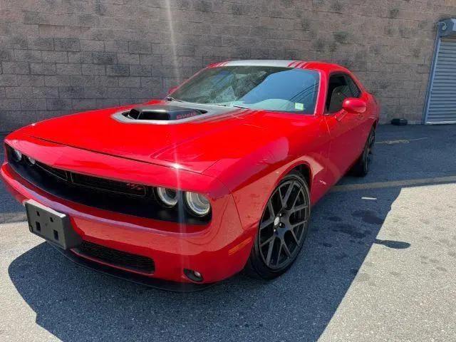2016 Dodge Challenger R/T Plus Shaker for sale in Paterson, NJ