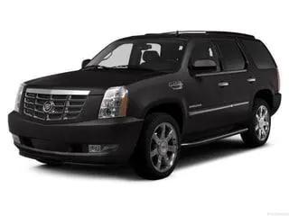2014 Cadillac Escalade Premium for sale in Lewes, DE