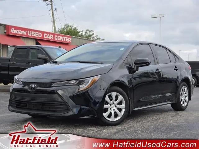 2025 Toyota Corolla LE for sale in Columbus, OH