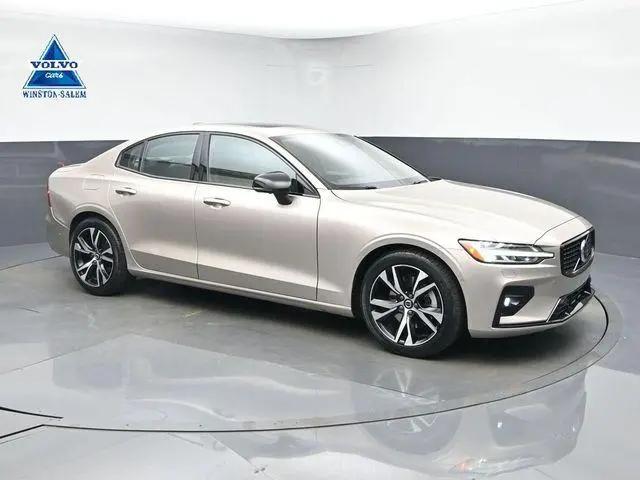 2024 Volvo S60 B5 Plus Dark Theme for sale in Winston Salem, NC