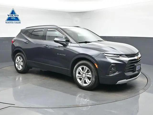 2019 Chevrolet Blazer 2LT for sale in Winston Salem, NC