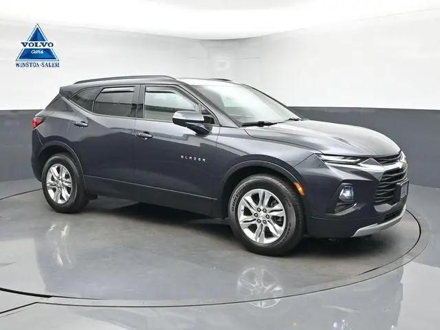 2019 Chevrolet Blazer 2LT for sale in Winston Salem, NC