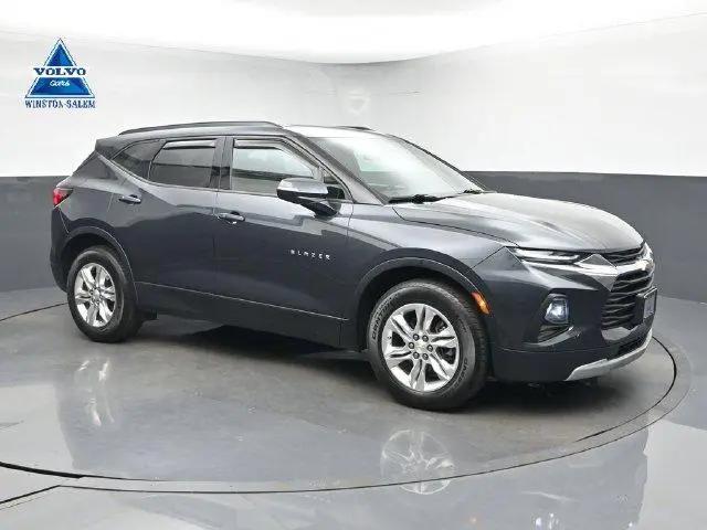 2019 Chevrolet Blazer 2LT for sale in Winston Salem, NC