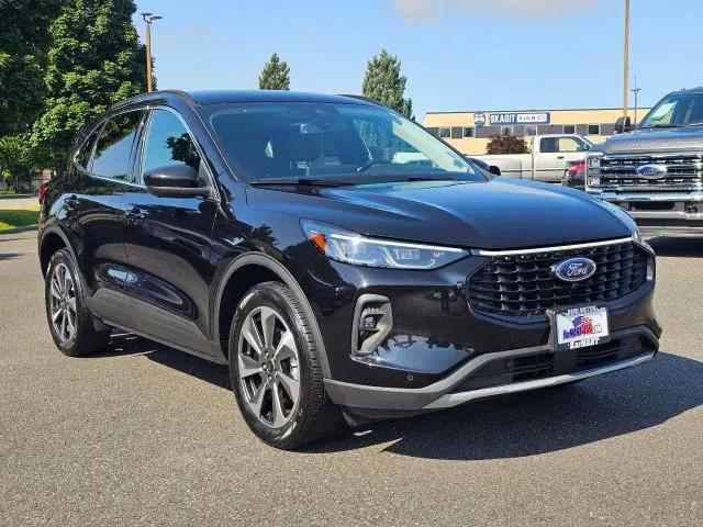 2024 Ford Escape Platinum for sale in Burlington, WA