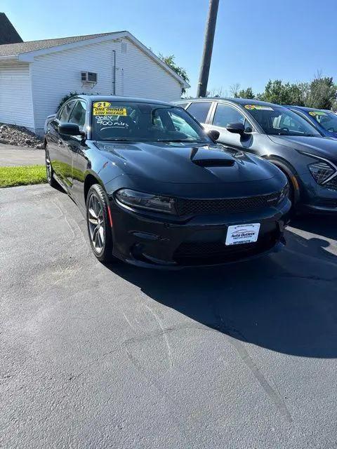 2021 Dodge Charger GT AWD for sale in Farmington, NY