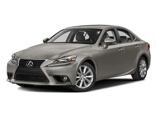 2016 Lexus IS 200t Base for sale in Orlando, FL