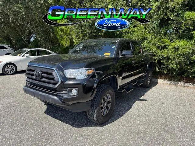 2023 Toyota Tacoma SR5 V6 for sale in Orlando, FL