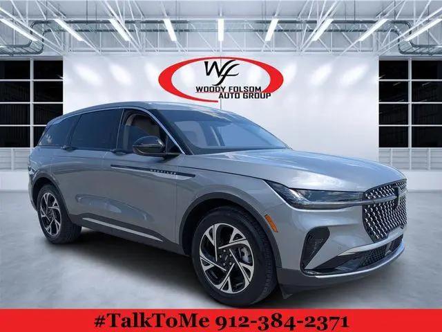 2025 Lincoln Nautilus Premiere for sale in Douglas, GA