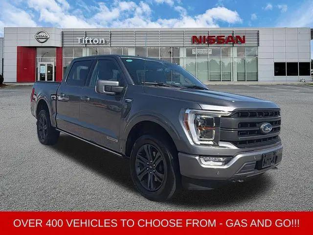 2023 Ford F-150 LARIAT for sale in Tifton, GA