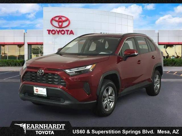 2025 Toyota RAV4 XLE for sale in Mesa, AZ