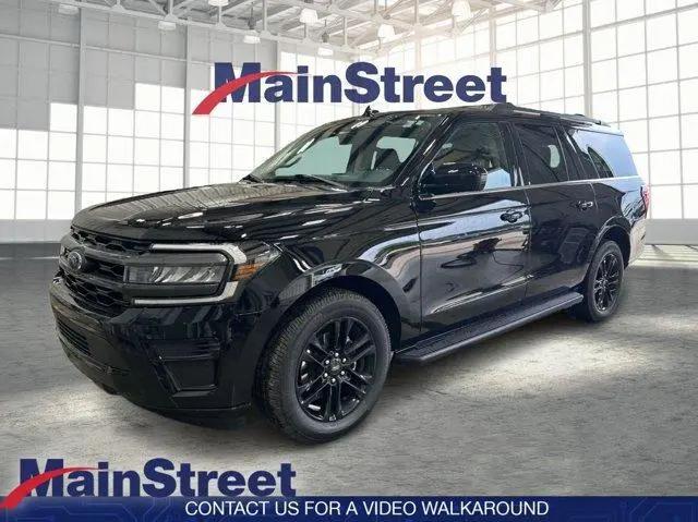 2024 Ford Expedition XLT MAX for sale in Lansing, KS