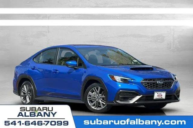 2024 Subaru WRX Base for sale in Albany, OR