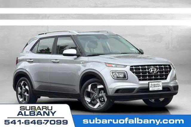 2025 Hyundai Venue SEL for sale in Albany, OR