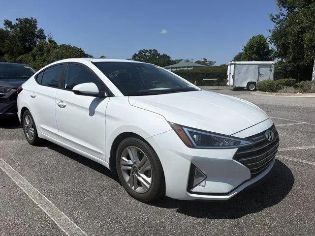 2020 Hyundai Elantra Value Edition for sale in DeLand, FL