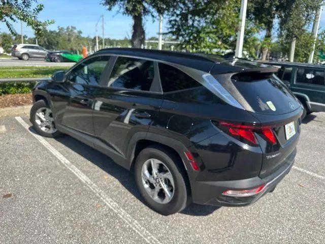 2024 Hyundai Tucson SEL for sale in DeLand, FL