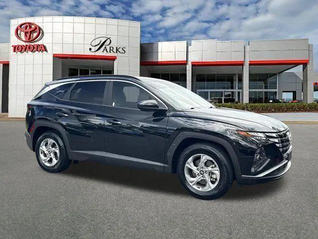 2024 Hyundai Tucson SEL for sale in DeLand, FL
