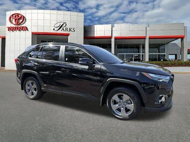 2025 Toyota RAV4 Hybrid XLE for sale in DeLand, FL
