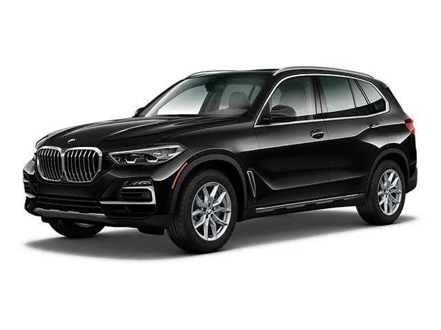 2021 BMW X5 xDrive40i for sale in Chantilly, VA