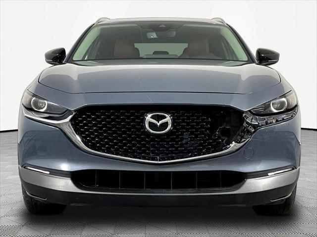 2023 Mazda CX-30 2.5 S Carbon Edition