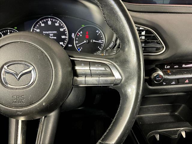 2023 Mazda CX-30 2.5 S Carbon Edition