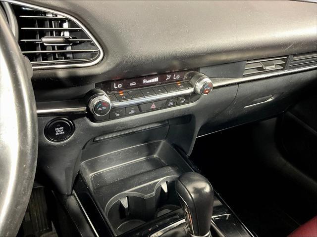 2023 Mazda CX-30 2.5 S Carbon Edition