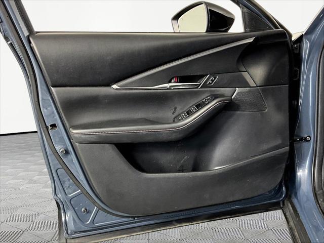 2023 Mazda CX-30 2.5 S Carbon Edition