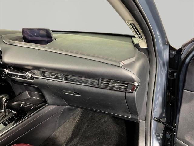 2023 Mazda CX-30 2.5 S Carbon Edition