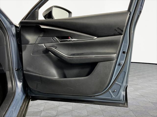 2023 Mazda CX-30 2.5 S Carbon Edition