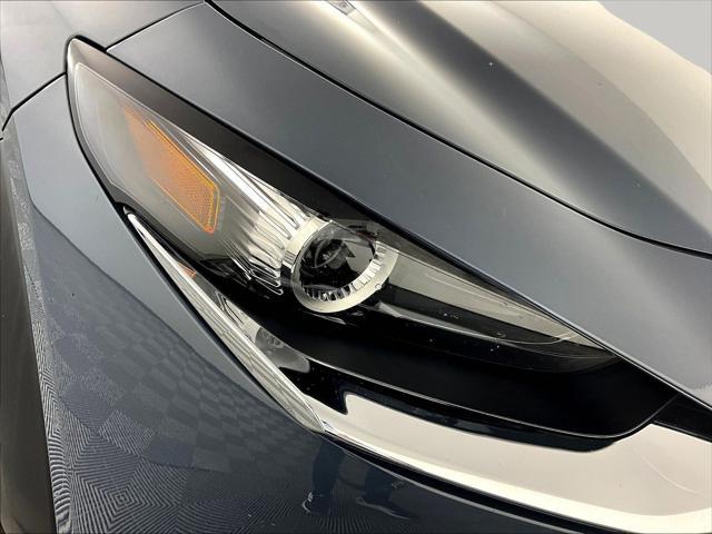 2023 Mazda CX-30 2.5 S Carbon Edition