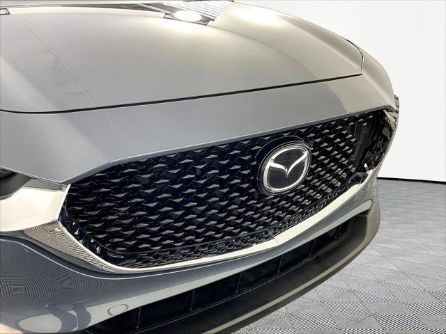 2023 Mazda CX-30 2.5 S Carbon Edition