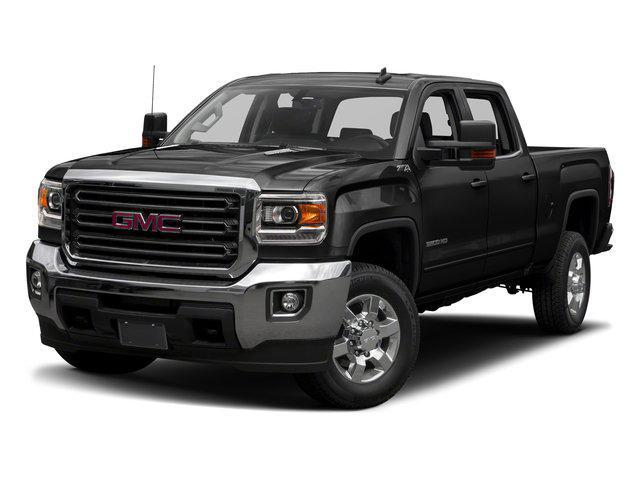 2018 GMC Sierra 3500HD SLT for sale near BATAVIA, OH
